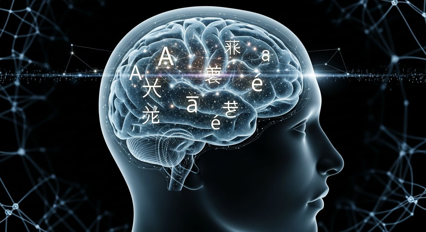 Cómo funciona la innovadora herramienta que revela el dominio real de los idiomas en cada persona