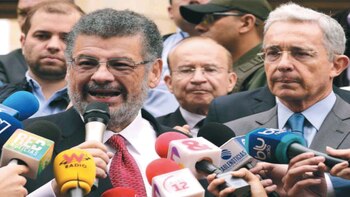 Desde la decisión del juez,