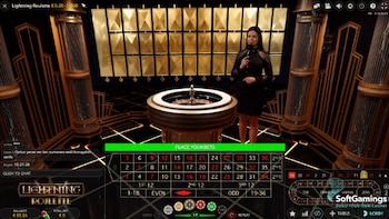 Se permiten apuestas internas y