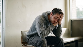 Más del 71% de los estadounidenses dijeron haberse sentido fatigados varias veces en los últimos tres meses