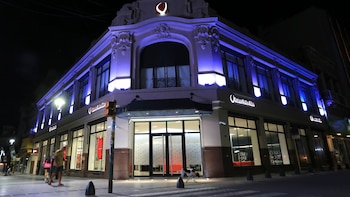 El Banco Entre Ríos apoya