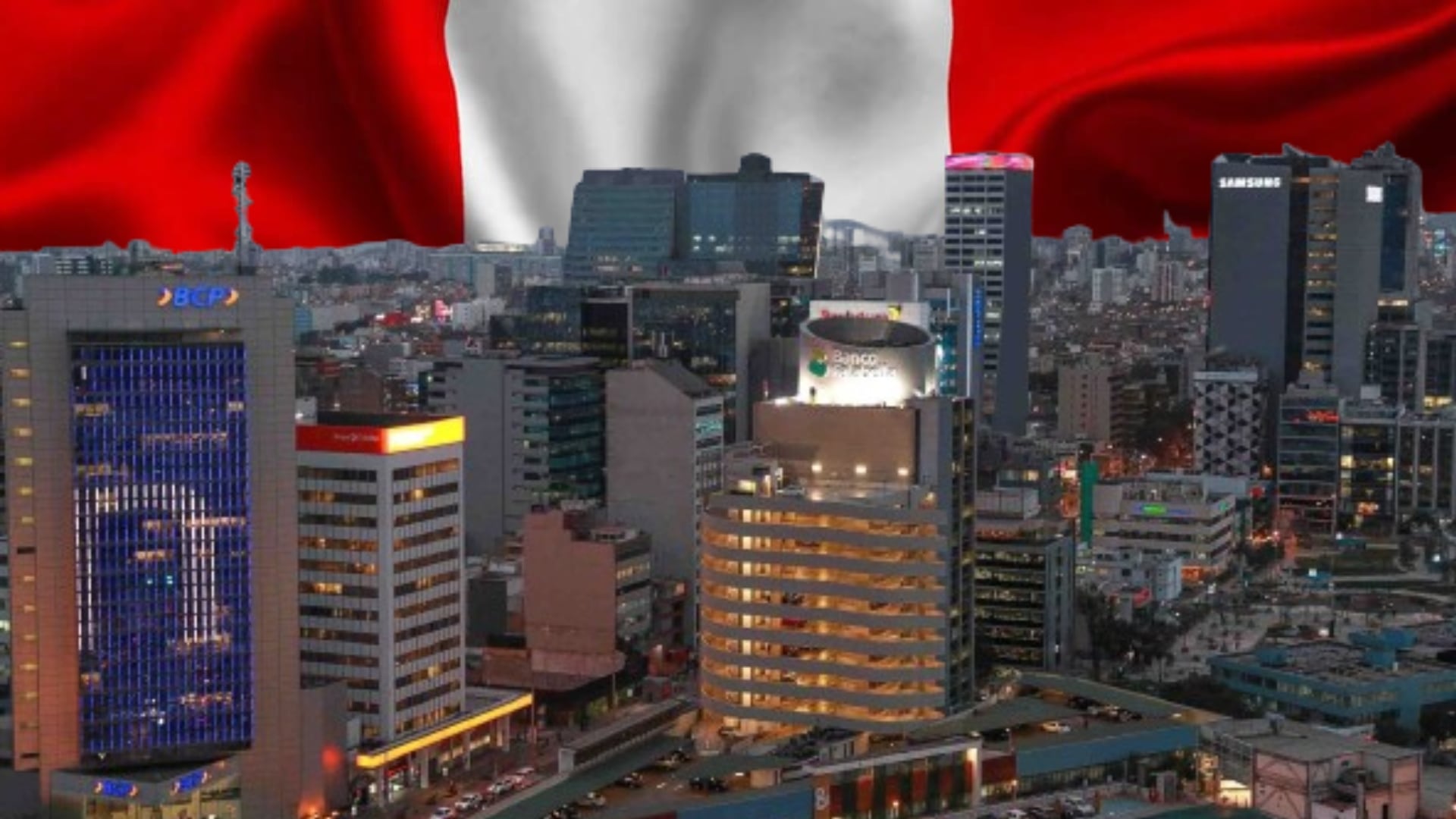 Más de 3,3 millones de empresas formales en Perú enfrentan el reto de la digitalización y la eficiencia operativa para 2026. Foto: composición Infobae/Andina