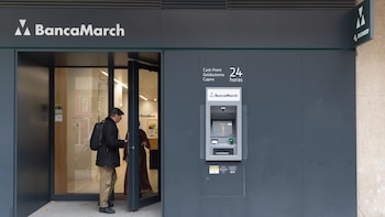 Banca March lanza un vehículo de inversión en financiación alternativa europea junto a Clearlake Credit Europe