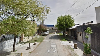 Barrio donde ocurrió el doble