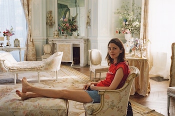 Sofia Coppola