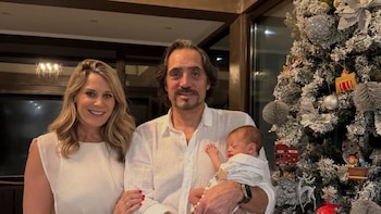 La pelea entre los herederos