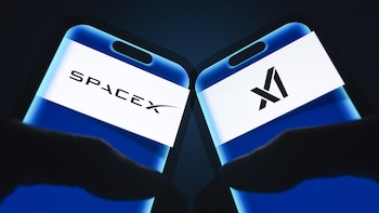 SpaceX muestra un prototipo de dispositivo de IA a inversores, pero Elon Musk lo desmiente de inmediato