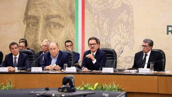 Ignacio Mier afirma que en