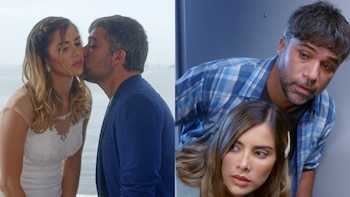 Lanzan tráiler de la película