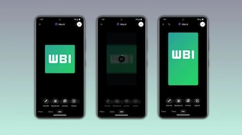 WhatsApp prepara una nueva función para editar imágenes con IA.