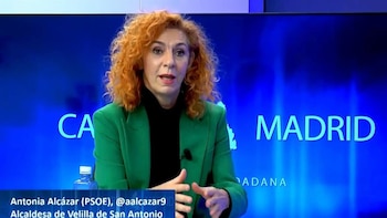 Juzgan por prevaricación urbanística a la alcaldesa de Velilla (Madrid), hermana de la secretaria de Zapatero