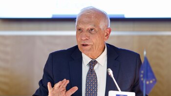 La Unión Europea resaltó que