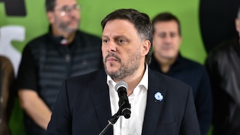 El bloque peronista Es Ahora