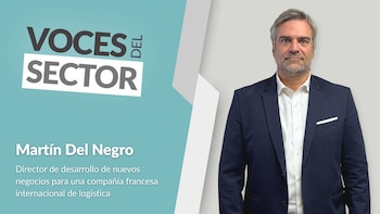 La logística dejó de ser una línea de costo para convertirse en ventaja competitiva