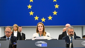 La Misión de Irán ante