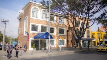 La funeraria pone como precedente