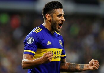 La renovación de Salvio está