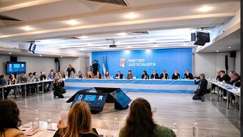 Elecciones PBA: el kirchnerismo alerta