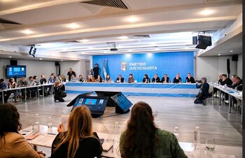 El kirchnerismo, en alerta por