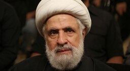 Israel confirmó la muerte de Alí Yusef Harshi, secretario de Naim Qasem, líder del grupo terrorista Hezbollah