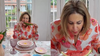 Carmiña Villegas explicó cuál es