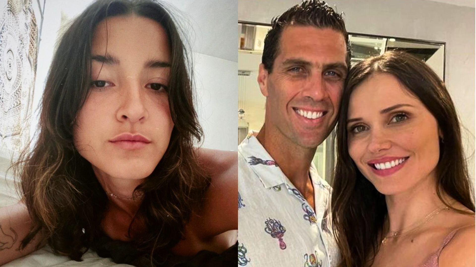 Mariana de la Vega rompe su silencio y cuenta qué pasó con Gustavo Salceso, esposo de Maju antilla, en el hotel Westin