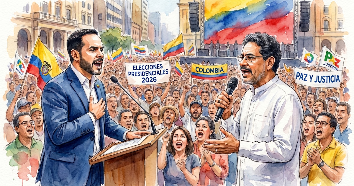 Las reglas del juego ante una cancha inclinada