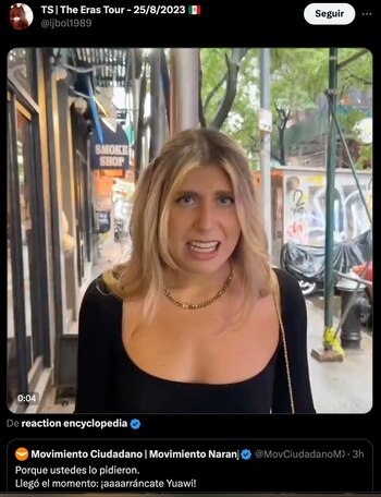 Movimiento Ciudadano-Yuawi-Elecciones 2024-México-1 de enero (X)