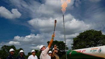 Arauca deja atrás los cultivos