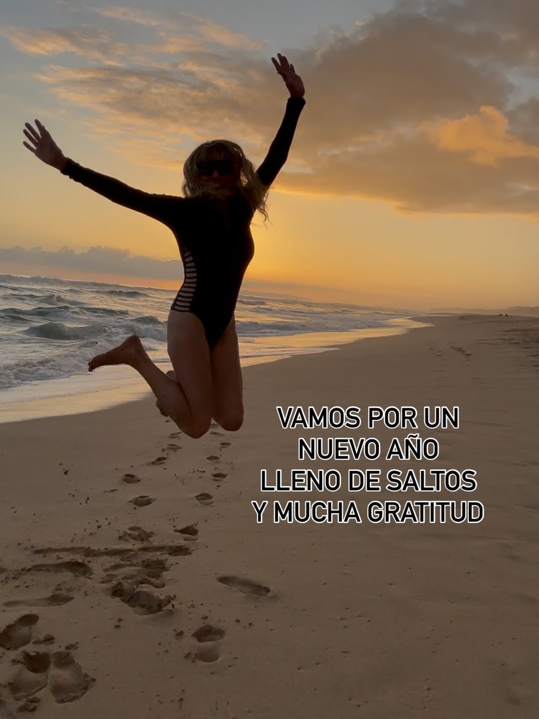 Virginia Elizalde compartió su fórmula para mantenerse en movimiento y agradecer cada día