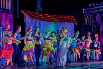 Fotografía sin fecha cedida por