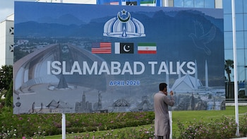 Trump cancela el viaje de sus negociadores a Islamabad y cede la iniciativa a Irán