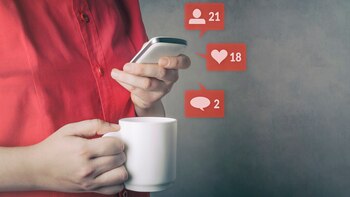 Una semana de detox de