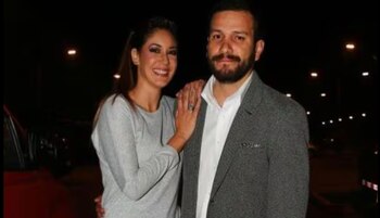 Mientras las redes pedían una