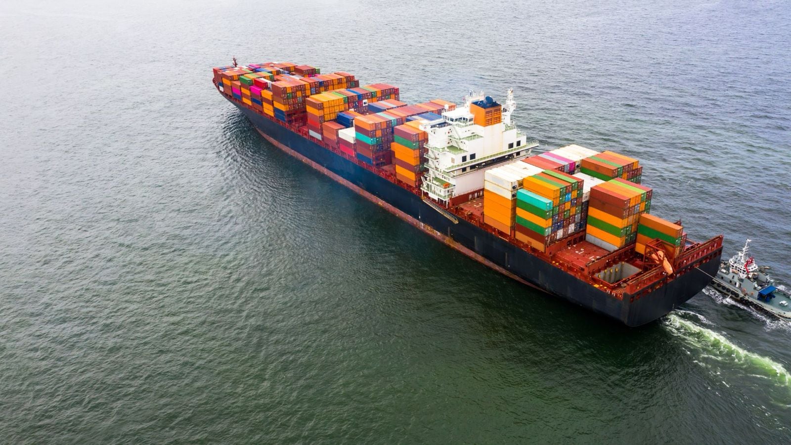 La cadena de suministro local depende de fabricantes ubicados en China y Brasil.