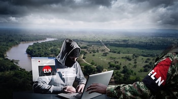 l organismo expresó su preocupación por los nuevos hechos de violencia registrados en Sardinata y Tibú, Norte de Santander, que han generado afectaciones a la población civil en medio de la persistencia del conflicto armado en la región - crédito Visuales IA