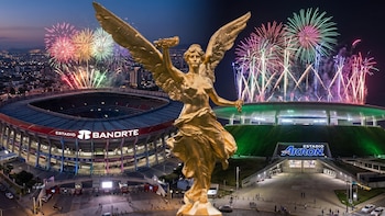 Sedes mexicanas del Mundial 2026 vencen a Nueva York, Los Ángeles y Boston en calidad-precio