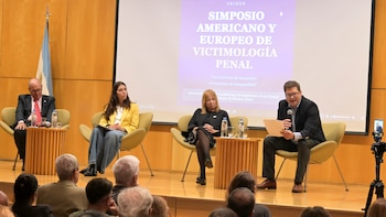 Victimología penal: el comienzo de una nueva era para la justicia argentina y su camino a la OEA