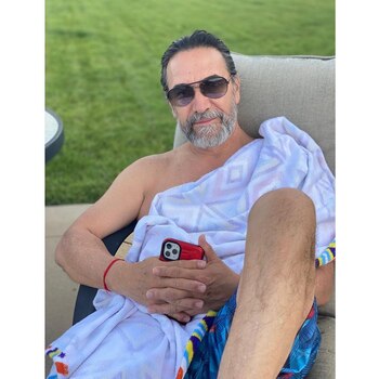 Marco Antonio Solís preguntó a