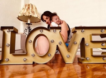 (Foto: Instagram de Marysol Sosa)