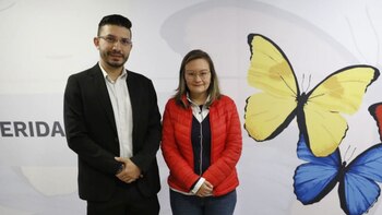 Secretario del Departamento de Prosperidad