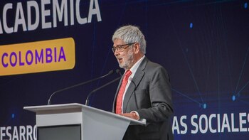 Transición energética: ministro de Comercio