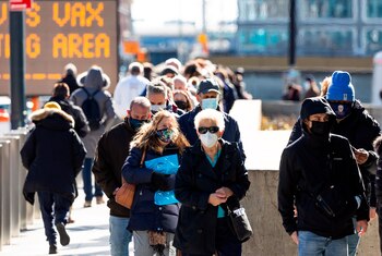 EFE/EPA/JUSTIN LANE/Archivo