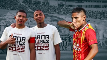 Raúl Ruidíaz regresará al estadio