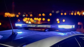 La Policía se despliega en el Guano para desalojar el último gran asentamiento ilegal de inmigrantes