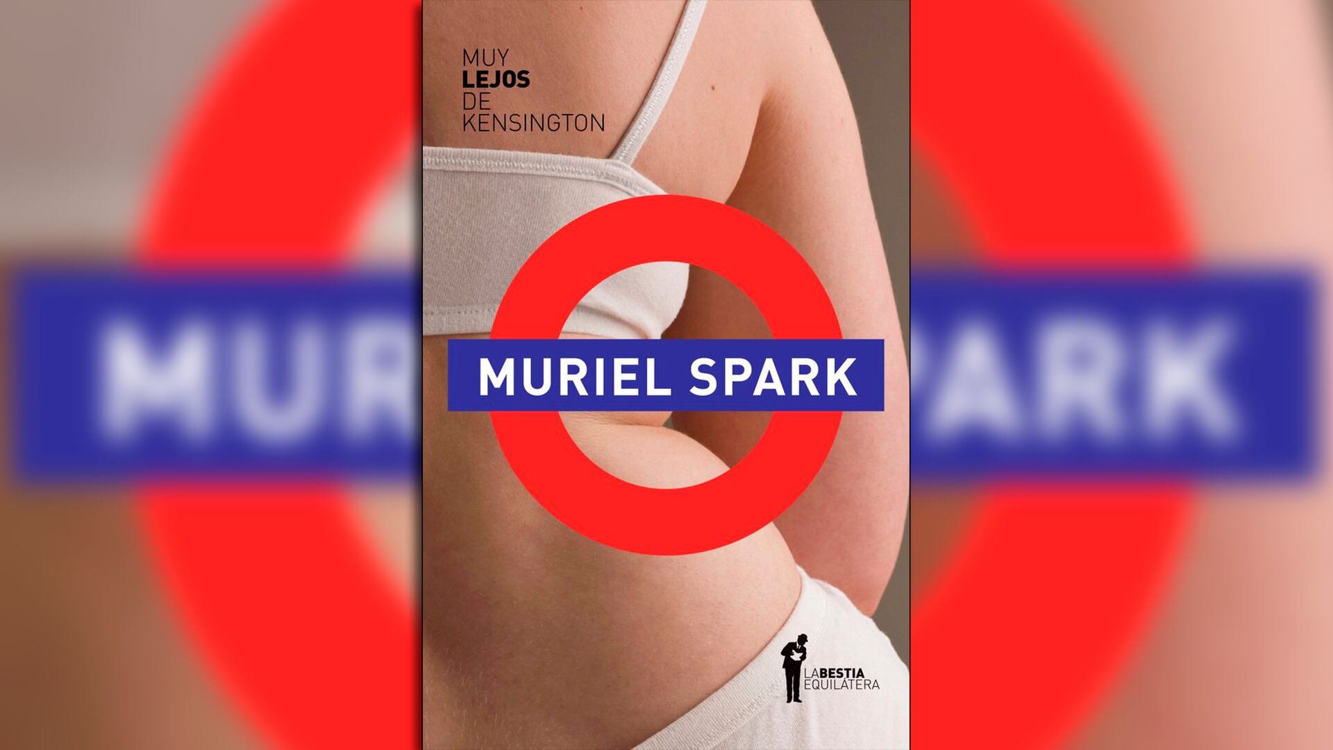 Muy lejos de Kensington (1988)