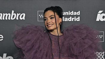 Quién es Madame de Rosa,