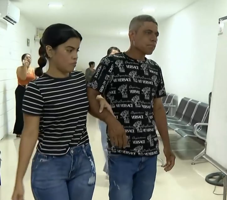 Un registro de defunción asociado a su número de identificación le impide afiliarse a una EPS desde 1994 - crédito captura de pantalla @NoticiasCaracol/X