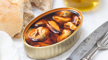 Receta de paté casero de