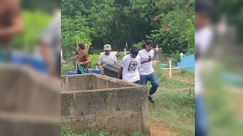 Remiten a juicio a padrastro acusado de matar a golpes a un niño de tres años en Tipitapa, Nicaragua